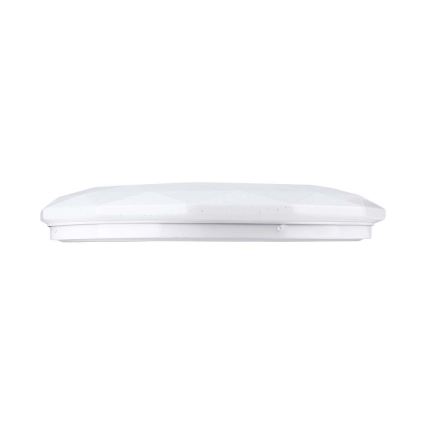 LED Dimmable φωτιστικό οροφής LED/40W/230V 3000K/4000K/6500K + RC