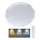 LED Dimmable φωτιστικό οροφής LED/40W/230V 3000K/4000K/6500K + τηλεχειριστήριο