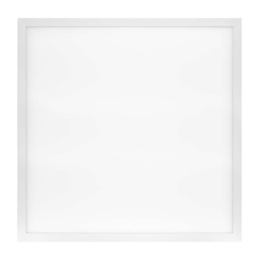 LED Dimmable φωτιστικό οροφής LED/40W/230V + τηλεχειριστήριο τετράγωνο 2700K-6000K