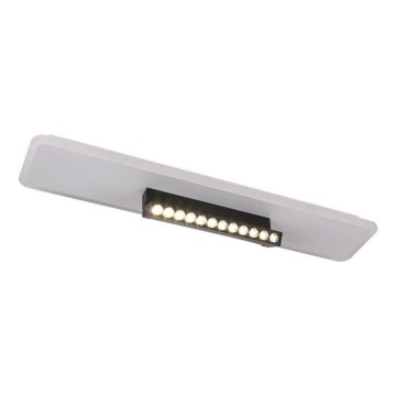 LED Dimmable φωτιστικό οροφής LED/42W/230V 3000-6500K λευκό + τηλεχειριστήριο