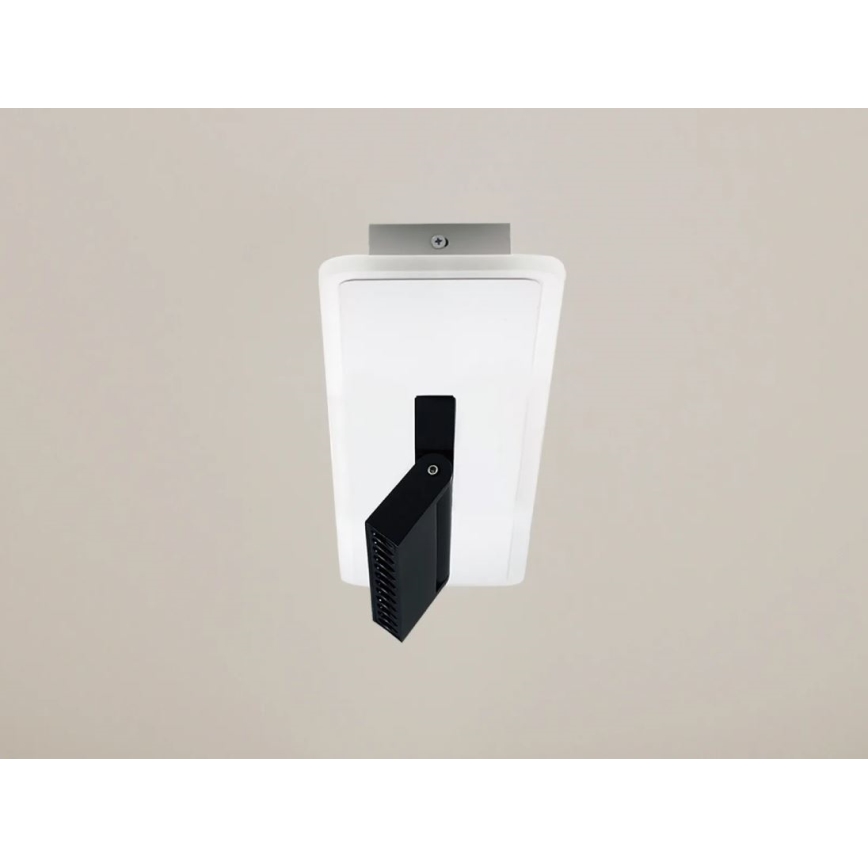 LED Dimmable φωτιστικό οροφής LED/42W/230V 3000-6500K λευκό + τηλεχειριστήριο