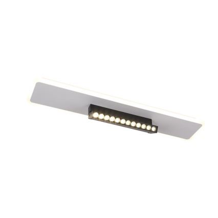 LED Dimmable φωτιστικό οροφής LED/42W/230V 3000-6500K λευκό + τηλεχειριστήριο