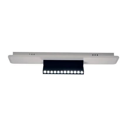 LED Dimmable φωτιστικό οροφής LED/42W/230V 3000-6500K λευκό + τηλεχειριστήριο