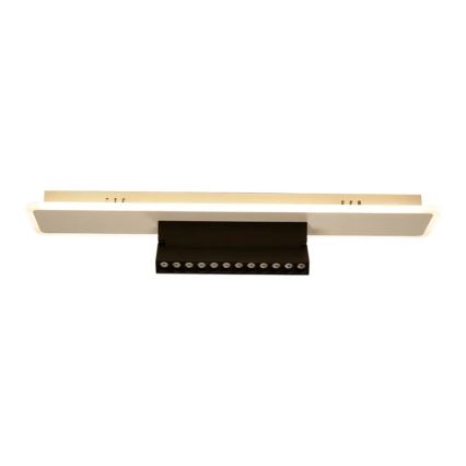 LED Dimmable φωτιστικό οροφής LED/42W/230V 3000-6500K λευκό + τηλεχειριστήριο