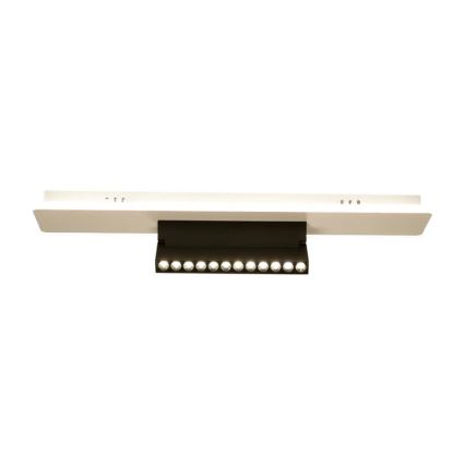 LED Dimmable φωτιστικό οροφής LED/42W/230V 3000-6500K λευκό + τηλεχειριστήριο