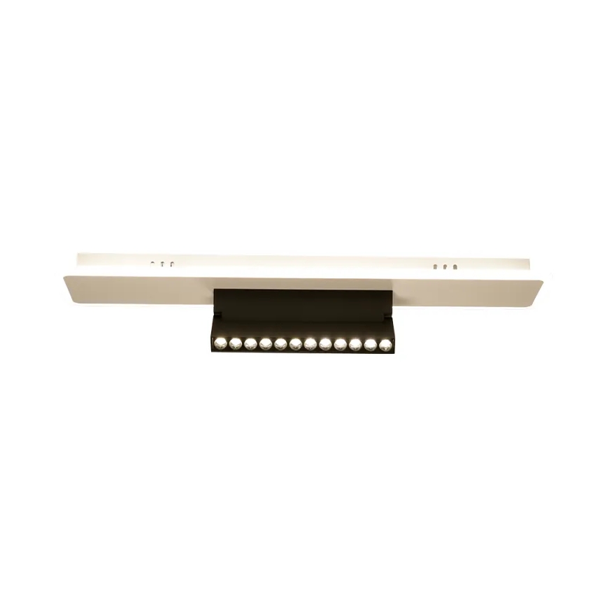 LED Dimmable φωτιστικό οροφής LED/42W/230V 3000-6500K λευκό + τηλεχειριστήριο