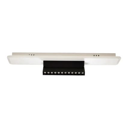 LED Dimmable φωτιστικό οροφής LED/42W/230V 3000-6500K λευκό + τηλεχειριστήριο