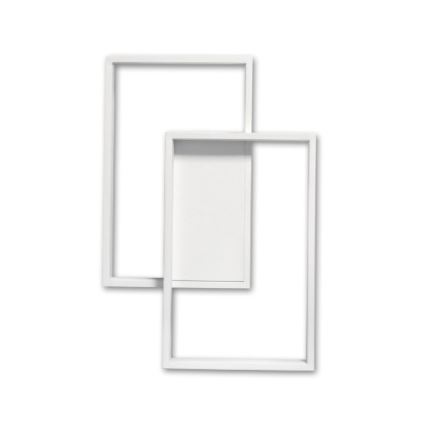 LED Dimmable φωτιστικό οροφής LED/45W/230V 3000-6500K λευκό + τηλεχειριστήριο