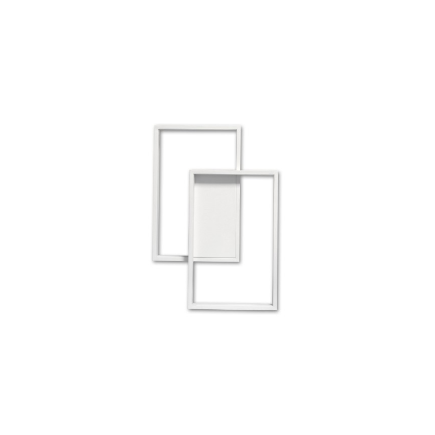 LED Dimmable φωτιστικό οροφής LED/45W/230V 3000-6500K λευκό + τηλεχειριστήριο