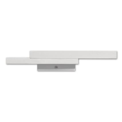LED Dimmable φωτιστικό οροφής LED/45W/230V 3000-6500K λευκό + τηλεχειριστήριο