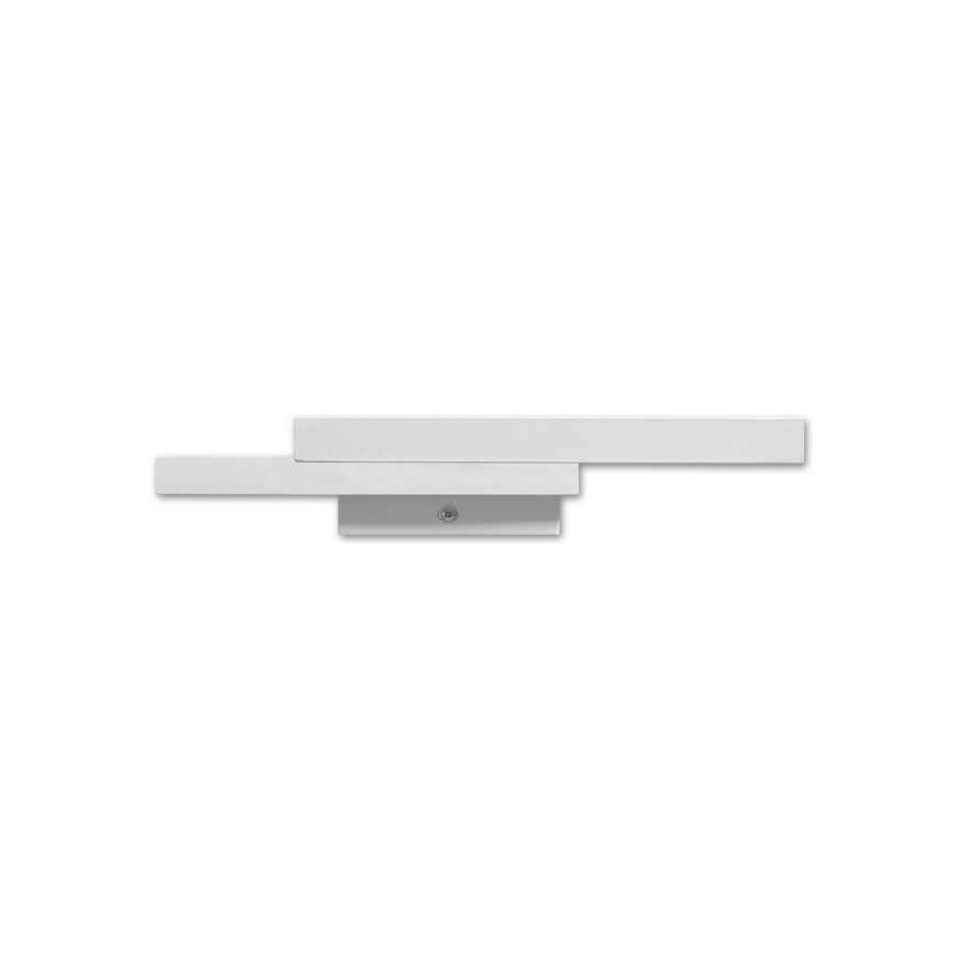 LED Dimmable φωτιστικό οροφής LED/45W/230V 3000-6500K λευκό + τηλεχειριστήριο
