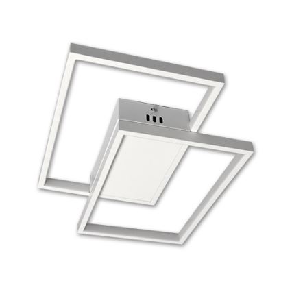 LED Dimmable φωτιστικό οροφής LED/45W/230V 3000-6500K λευκό + τηλεχειριστήριο