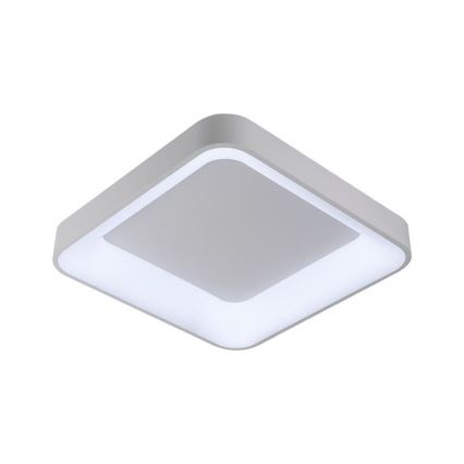 LED Dimmable φωτιστικό οροφής LED/45W/230V 3000-6500K λευκό + τηλεχειριστήριο