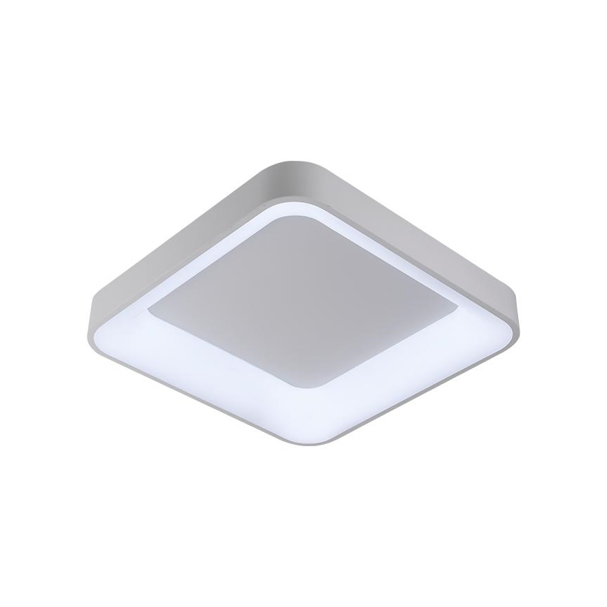 LED Dimmable φωτιστικό οροφής LED/45W/230V 3000-6500K λευκό + τηλεχειριστήριο