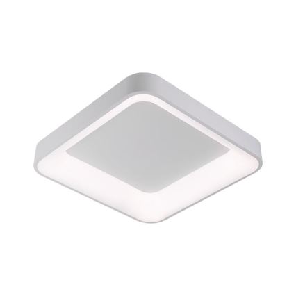 LED Dimmable φωτιστικό οροφής LED/45W/230V 3000-6500K λευκό + τηλεχειριστήριο