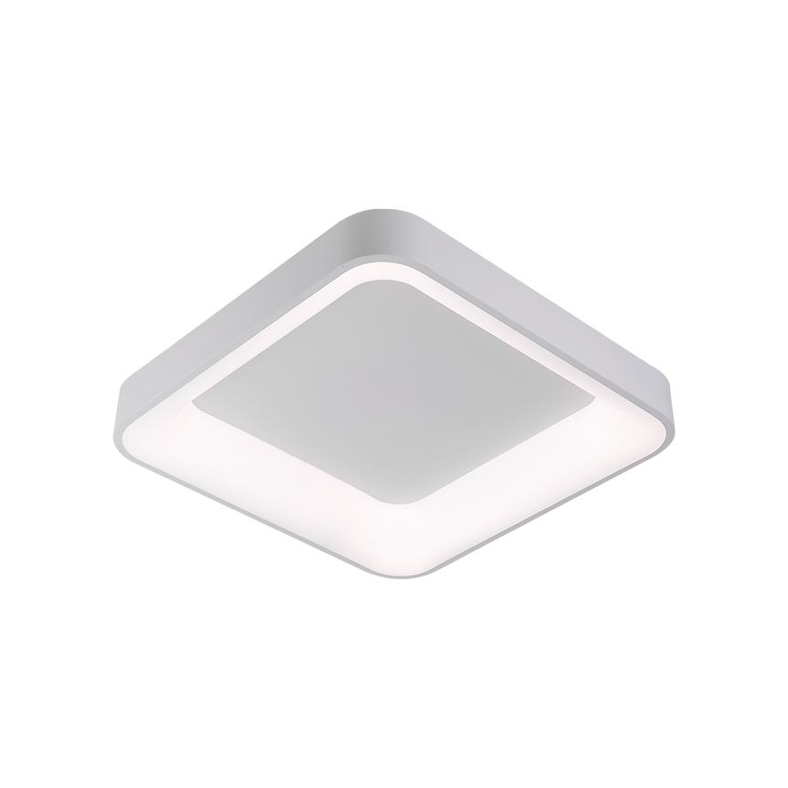 LED Dimmable φωτιστικό οροφής LED/45W/230V 3000-6500K λευκό + τηλεχειριστήριο