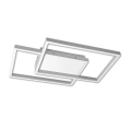 LED Dimmable φωτιστικό οροφής LED/45W/230V 3000-6500K λευκό + τηλεχειριστήριο