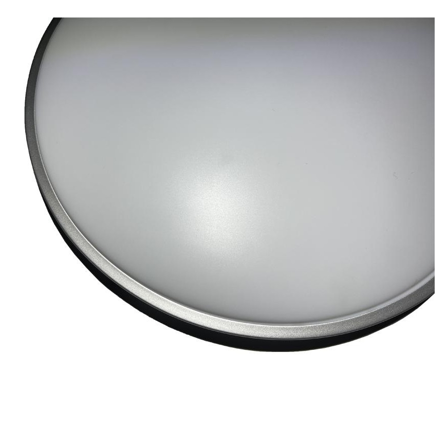 LED Dimmable φωτιστικό οροφής LED/48W/230V 2700-6500K Wi-Fi Tuya + τηλεχειριστήριο