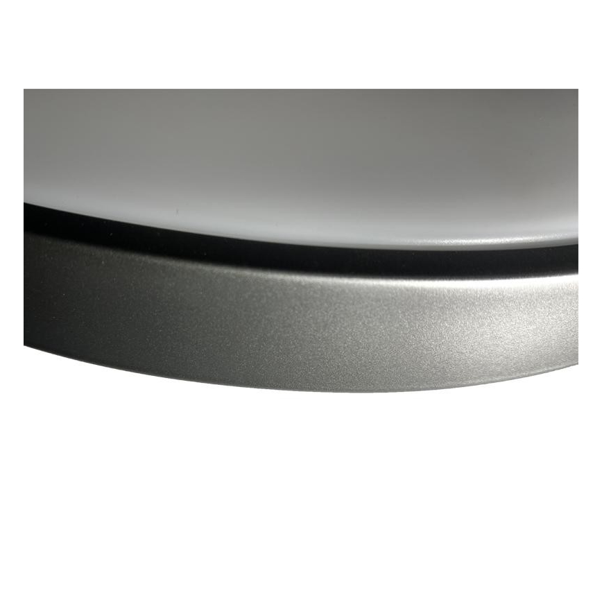 LED Dimmable φωτιστικό οροφής LED/48W/230V 2700-6500K Wi-Fi Tuya + τηλεχειριστήριο