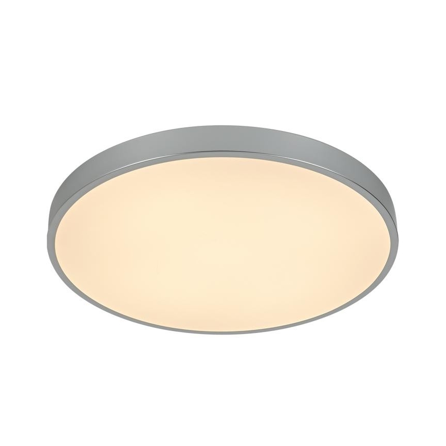 LED Dimmable φωτιστικό οροφής LED/48W/230V 2700-6500K Wi-Fi Tuya + τηλεχειριστήριο