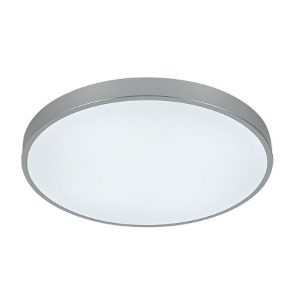 LED Dimmable φωτιστικό οροφής LED/48W/230V 2700-6500K Wi-Fi Tuya + τηλεχειριστήριο