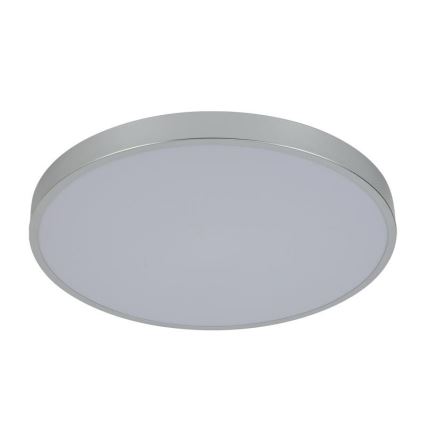 LED Dimmable φωτιστικό οροφής LED/48W/230V 2700-6500K Wi-Fi Tuya + τηλεχειριστήριο