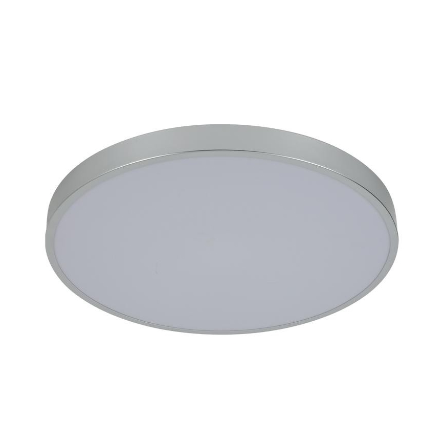 LED Dimmable φωτιστικό οροφής LED/48W/230V 2700-6500K Wi-Fi Tuya + τηλεχειριστήριο