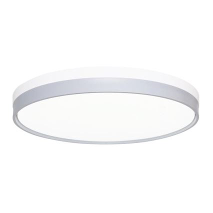 LED Dimmable φωτιστικό οροφής LED/48W/230V 2700-6500K Wi-Fi Tuya + τηλεχειριστήριο