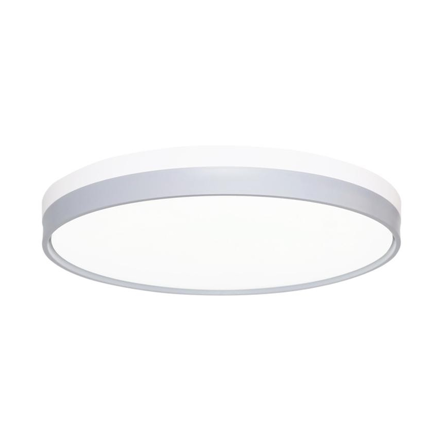 LED Dimmable φωτιστικό οροφής LED/48W/230V 2700-6500K Wi-Fi Tuya + τηλεχειριστήριο