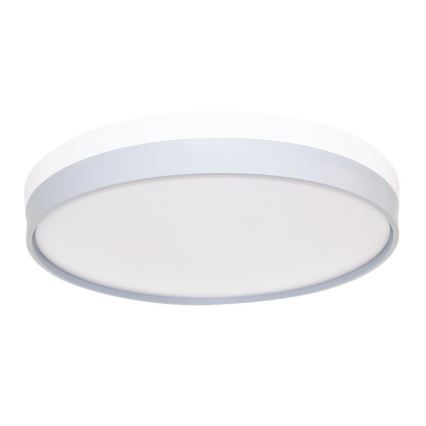 LED Dimmable φωτιστικό οροφής LED/48W/230V 2700-6500K Wi-Fi Tuya + τηλεχειριστήριο