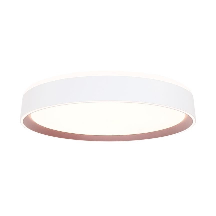 LED Dimmable φωτιστικό οροφής LED/48W/230V 2700-6500K Wi-Fi Tuya + τηλεχειριστήριο