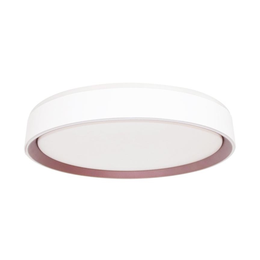 LED Dimmable φωτιστικό οροφής LED/48W/230V 2700-6500K Wi-Fi Tuya + τηλεχειριστήριο