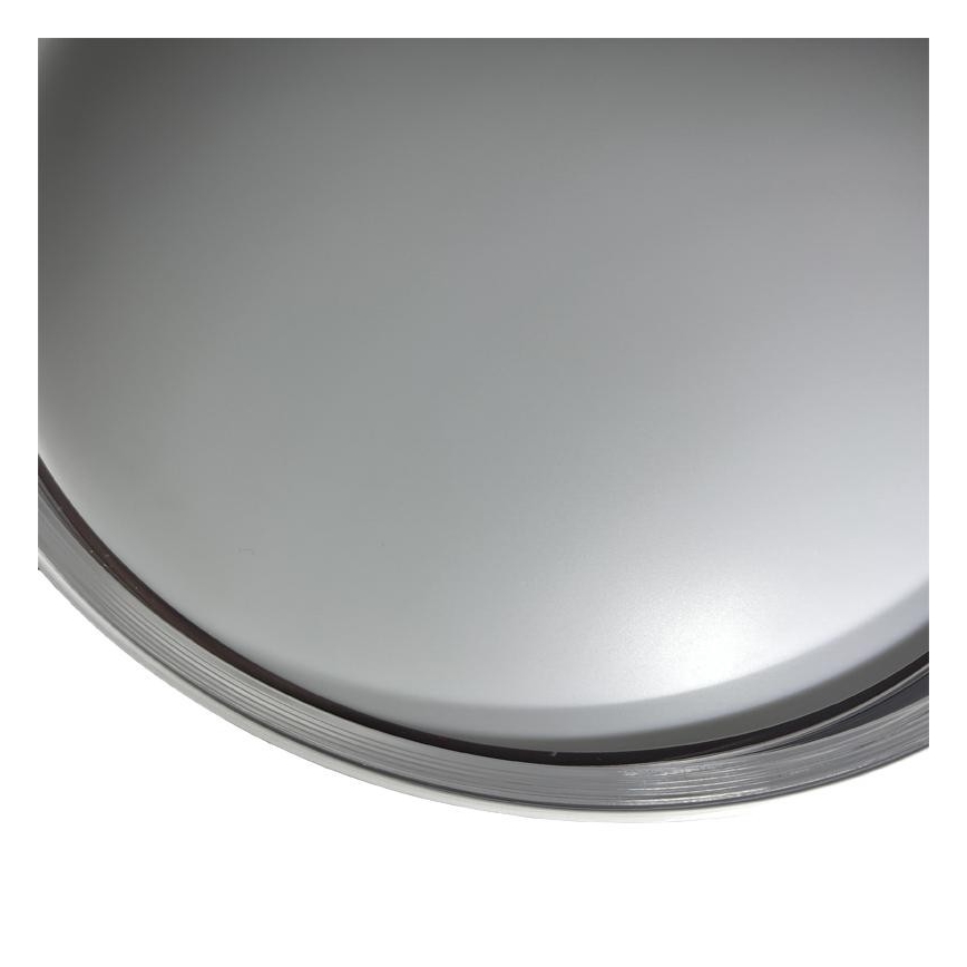 LED Dimmable φωτιστικό οροφής LED/48W/230V 2700-6500K Wi-Fi Tuya + τηλεχειριστήριο