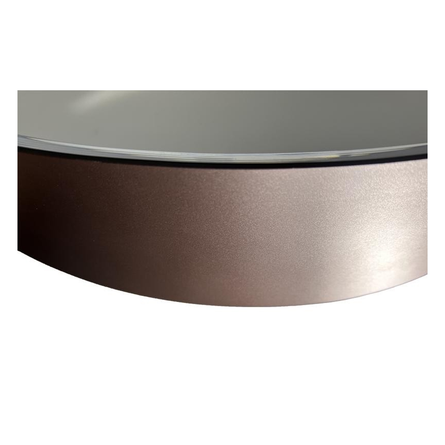LED Dimmable φωτιστικό οροφής LED/48W/230V 2700-6500K Wi-Fi Tuya + τηλεχειριστήριο