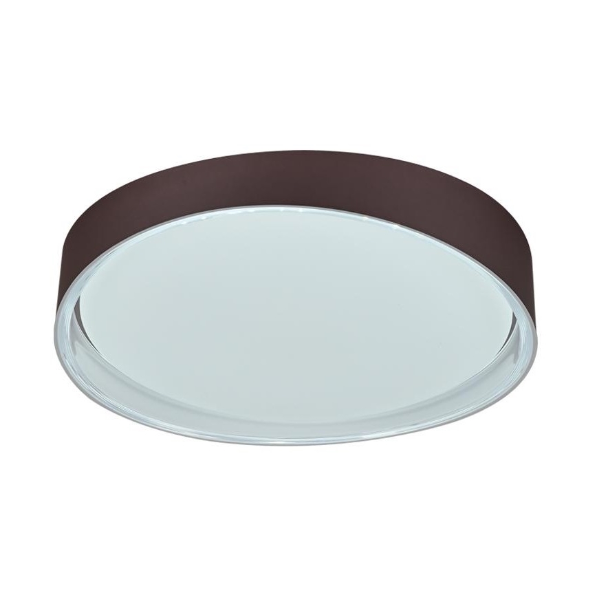 LED Dimmable φωτιστικό οροφής LED/48W/230V 2700-6500K Wi-Fi Tuya + τηλεχειριστήριο