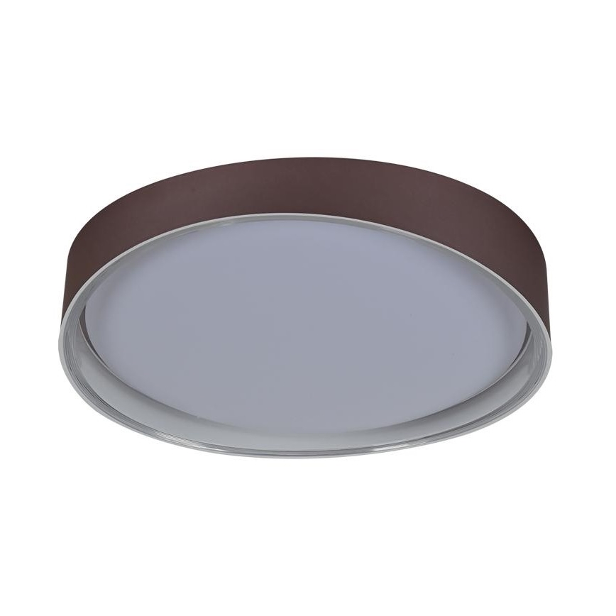 LED Dimmable φωτιστικό οροφής LED/48W/230V 2700-6500K Wi-Fi Tuya + τηλεχειριστήριο