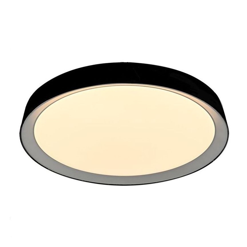 LED Dimmable φωτιστικό οροφής LED/48W/230V 2700-6500K Wi-Fi Tuya + τηλεχειριστήριο