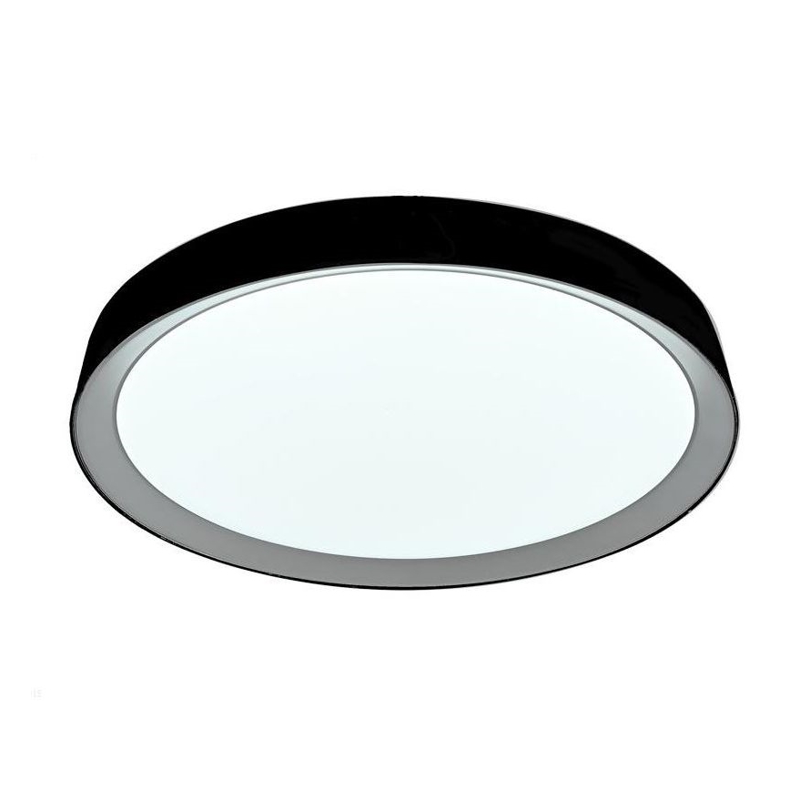 LED Dimmable φωτιστικό οροφής LED/48W/230V 2700-6500K Wi-Fi Tuya + τηλεχειριστήριο