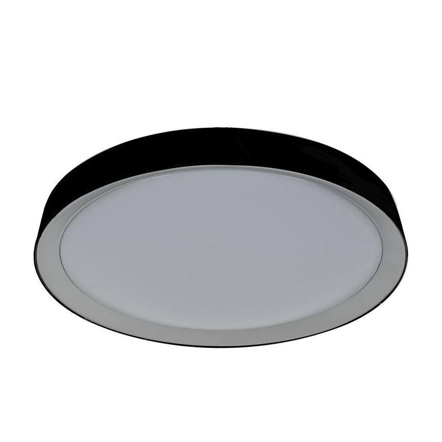 LED Dimmable φωτιστικό οροφής LED/48W/230V 2700-6500K Wi-Fi Tuya + τηλεχειριστήριο