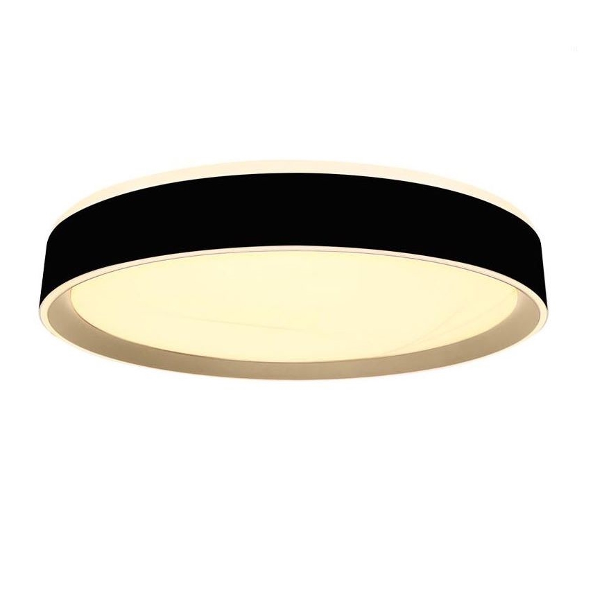 LED Dimmable φωτιστικό οροφής LED/48W/230V 2700-6500K Wi-Fi Tuya + RC