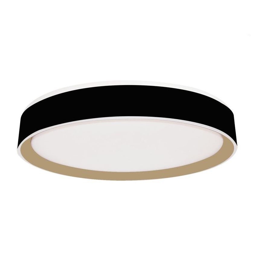 LED Dimmable φωτιστικό οροφής LED/48W/230V 2700-6500K Wi-Fi Tuya + RC