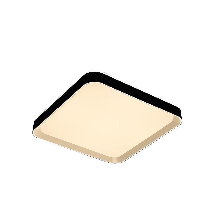LED Dimmable φωτιστικό οροφής LED/48W/230V 2700-6500K Wi-Fi Tuya + τηλεχειριστήριο