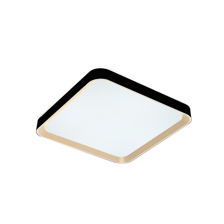 LED Dimmable φωτιστικό οροφής LED/48W/230V 2700-6500K Wi-Fi Tuya + τηλεχειριστήριο