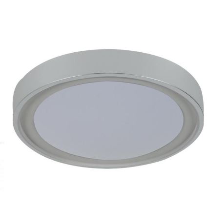 LED Dimmable φωτιστικό οροφής LED/48W/230V 2700-6500K Wi-Fi Tuya + τηλεχειριστήριο