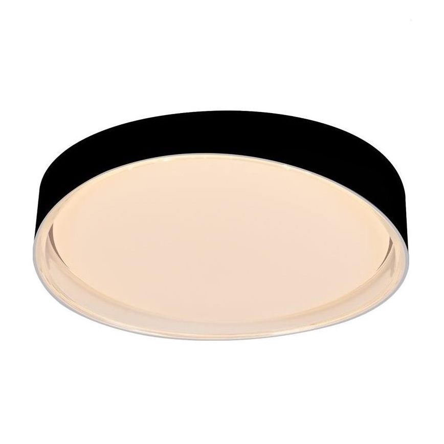 LED Dimmable φωτιστικό οροφής LED/48W/230V 2700-6500K Wi-Fi Tuya + τηλεχειριστήριο