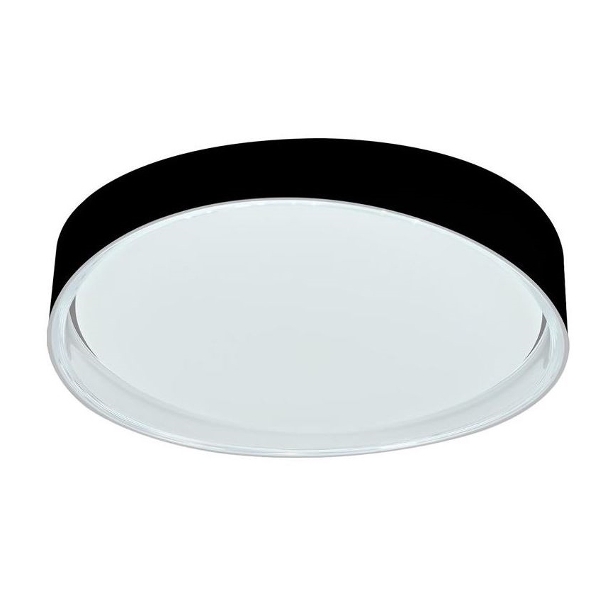 LED Dimmable φωτιστικό οροφής LED/48W/230V 2700-6500K Wi-Fi Tuya + τηλεχειριστήριο
