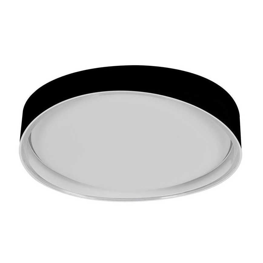 LED Dimmable φωτιστικό οροφής LED/48W/230V 2700-6500K Wi-Fi Tuya + τηλεχειριστήριο