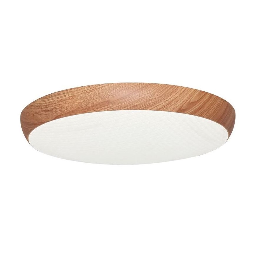 LED Dimmable φωτιστικό οροφής LED/48W/230V 2700-6500K Wi-Fi Tuya + τηλεχειριστήριο
