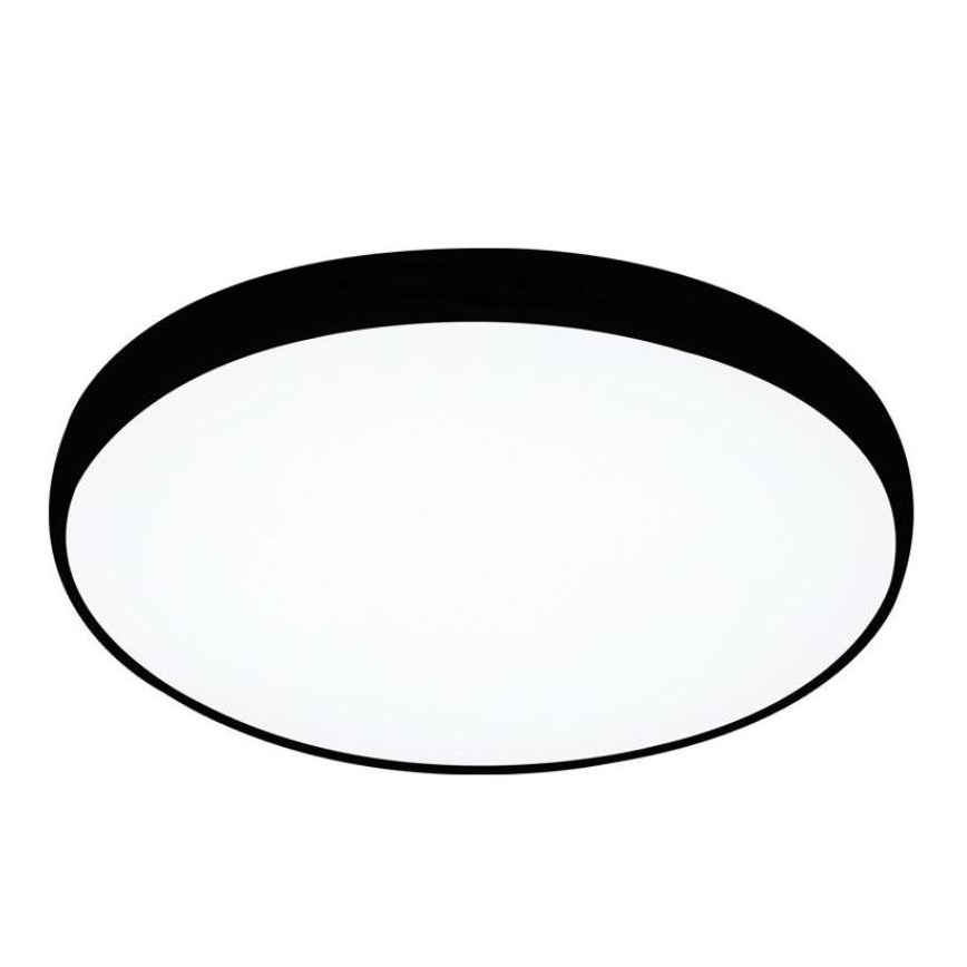 LED Dimmable φωτιστικό οροφής LED/48W/230V 2700-6500K Wi-Fi Tuya + τηλεχειριστήριο
