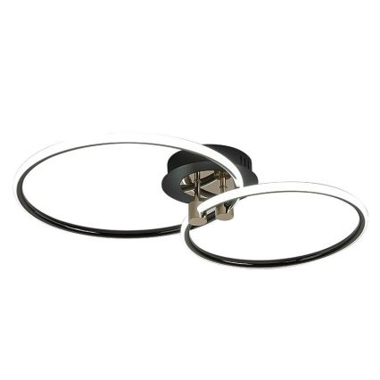 LED Dimmable φωτιστικό οροφής LED/48W/230V 3000-6500K + τηλεχειριστήριο